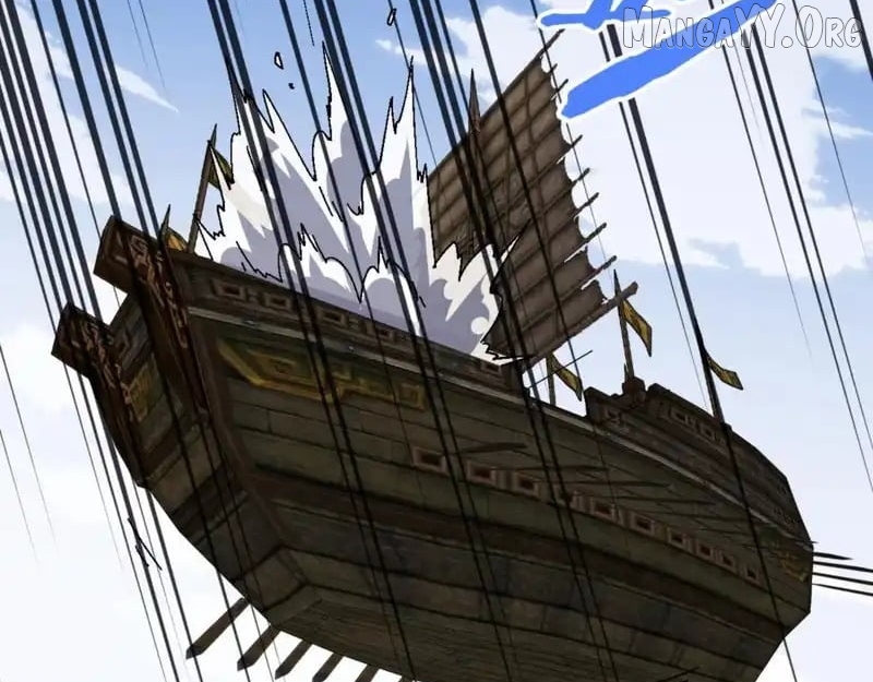 Master: This rebellious disciple is definitely not the Holy Son Chapter 160 - page 131